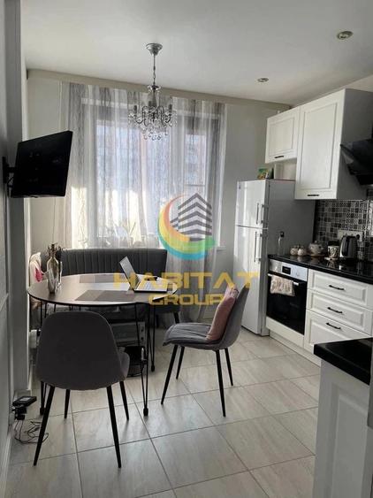 2 camere langa metrou Curte Proprie - 3