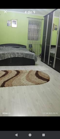 Casă cu 4 camere în Dobârca