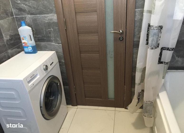Apartament 1 camera Podu Ros , 31 metri, etaj 3 Cod:162485 - 6