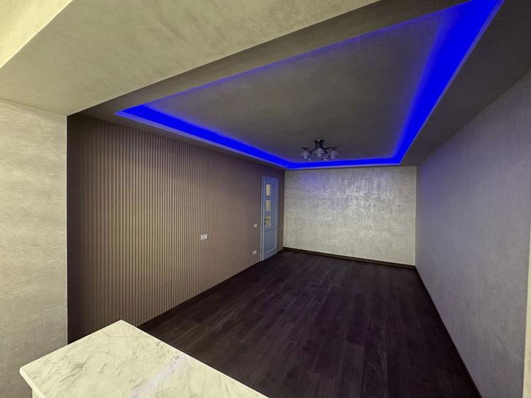 Apartament cu 2 camere decomandat în Ultracentral
