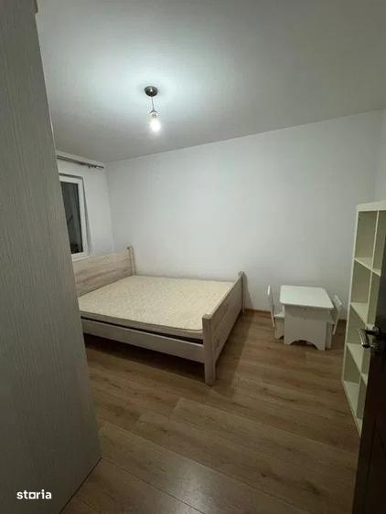 Apartament cu 2 camere decomandat în Titan — fotografia 1