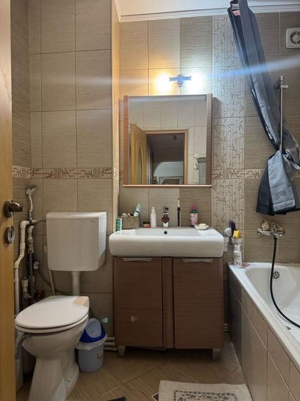 Apartament cu 2 camere în Ciritei