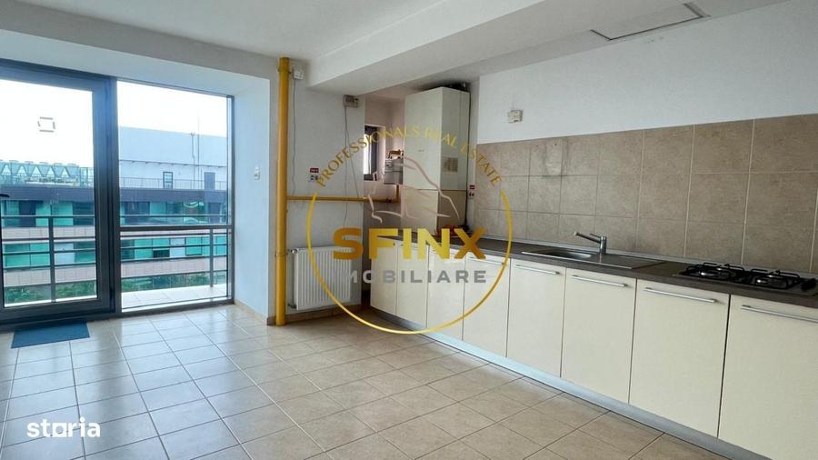 Spațiu comercial, de 100 mp, în Băneasa
