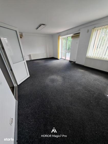 Duplex | Centrul Civic | Spatiu Birouri | Centrala proprie | 2 intrari - 10