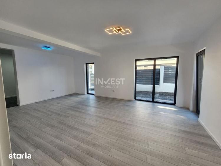 Casă cu 4 camere cu Teren 380 Mp în Miroslava