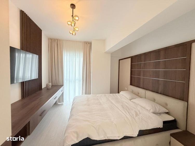 Apartament cu 3 camere decomandat în Grădinari