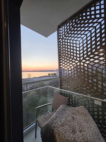 Apartament cu 2 camere, 63 mp, etaj 5, loc de parcare inclus Bel Air Apartments, MamaiaNavodari - 8
