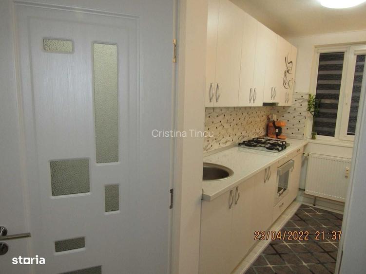 Apartament 3 camere 1 Decembrie 1918