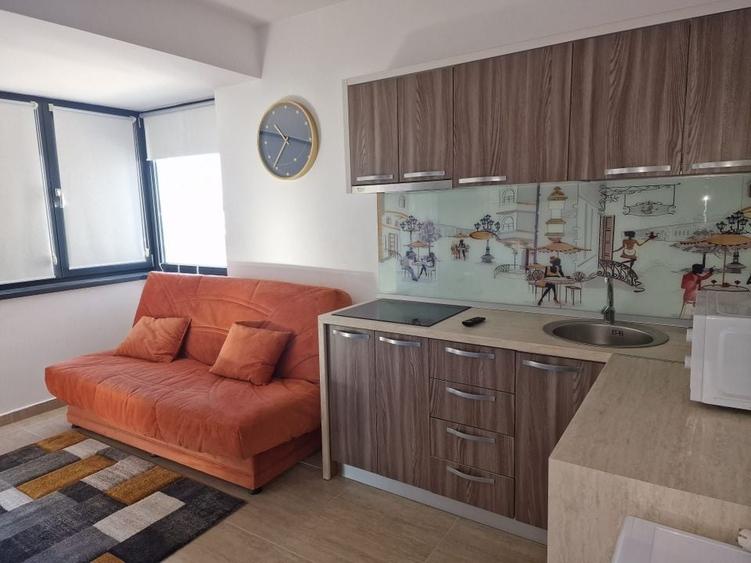Apartament cu 3 camere decomandat în Bd. Coșbuc