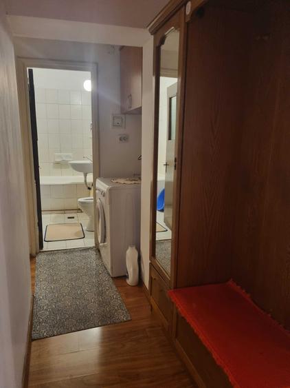Apartament cu 3 camere decomandat în Nord