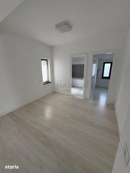 Casa individuala 4 camere | Bavaria Park Balote?ti| Teren 379 mp - 9