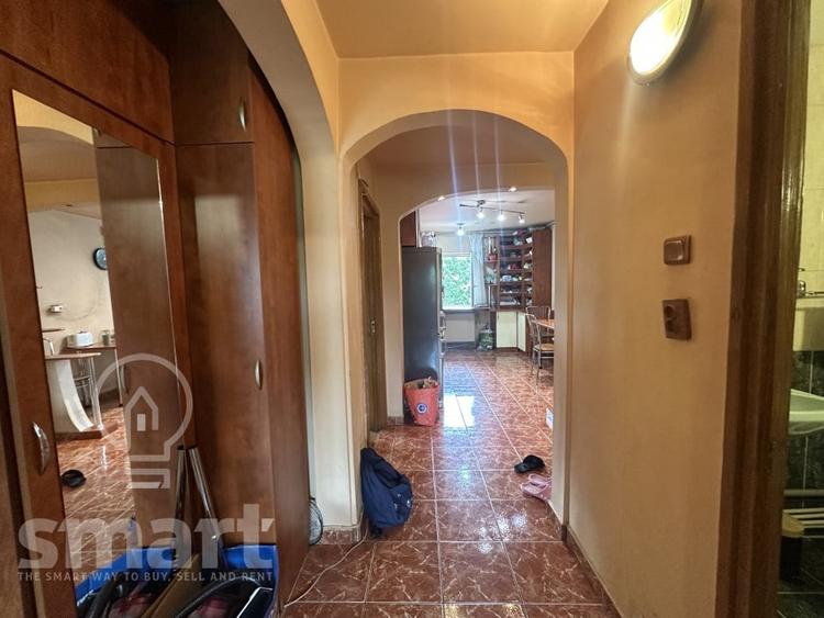 Apartament 3 camere decomandat Grigorescu - 7