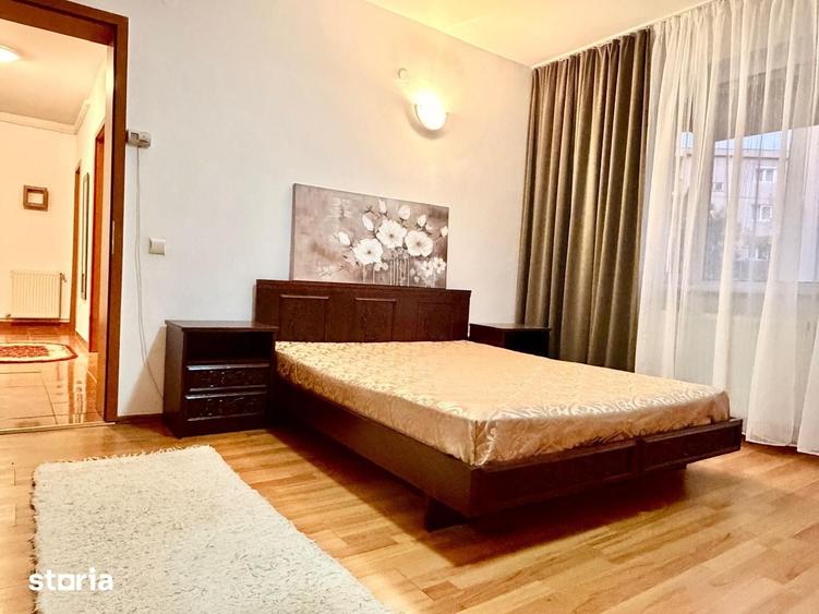 Garsonieră decomandată în Calea Dumbrăvii
