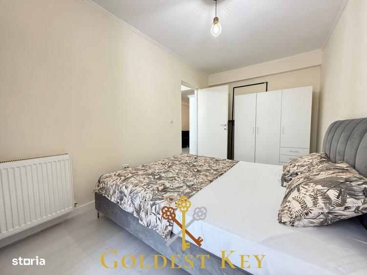 Apartament cu 2 camere, balcon si parcare subterana CLUJ - 3
