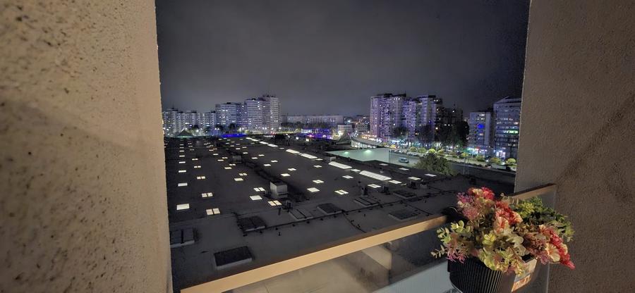 Garsonieră semidecomandată în Lujerului