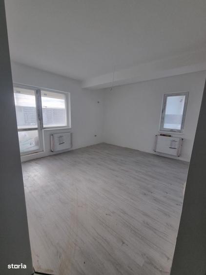 Apartament cu 3 camere în Vest