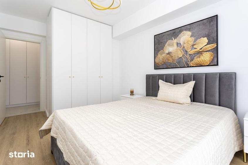 Apartament cu 3 camere în Calea Aradului