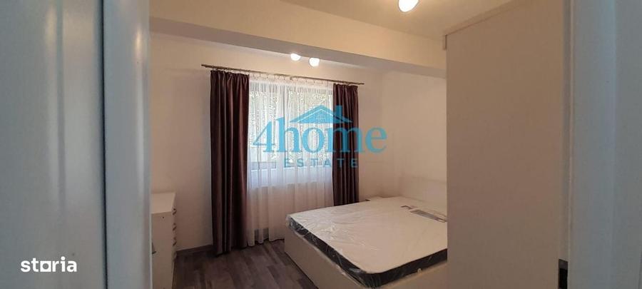 Apartament cu 2 camere în Gorjului