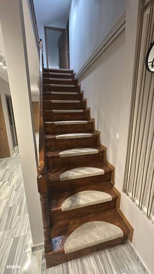 Apartament cu 4 camere în Nord