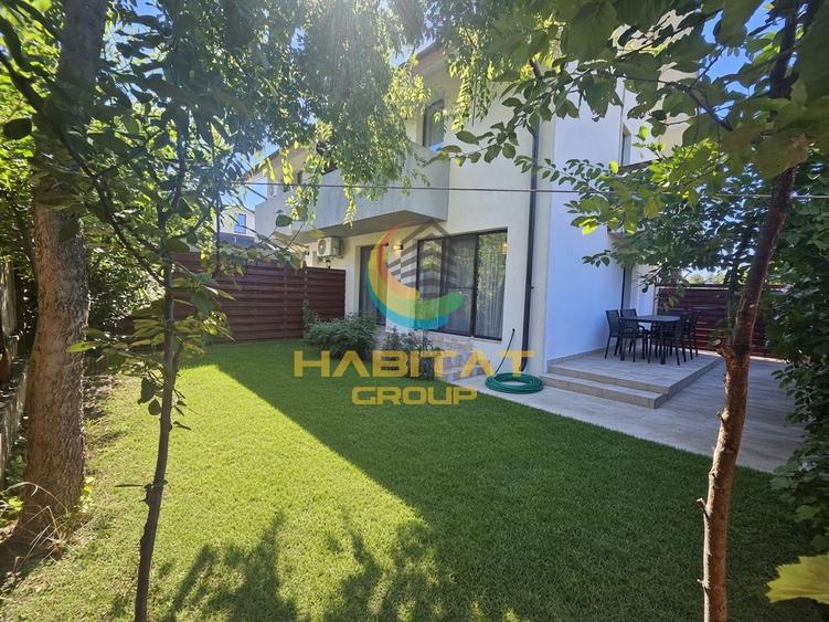 Duplex cu 4 camere cu Canalizare în Nord-Vest