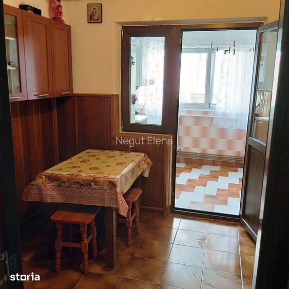 Apartament 2 camere, decomandat, foarte spatios, mobilat, Unirii Nord