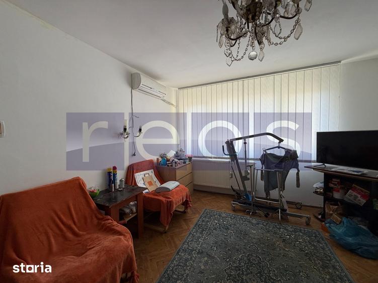 VANZARE 3 CAMERE | METROU BAZILESCU 50 M | BUCURESTII NOI | REOS GRO - 3