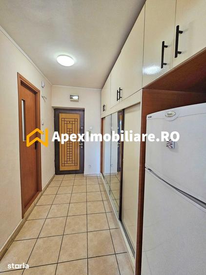 Garsoniera de inchiriat Vitan Mall Bucuresti | ApexImobiliare.ro - 3
