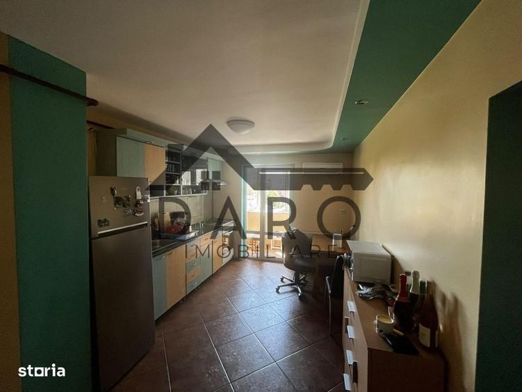Apartament cu 2 camere în Diamant