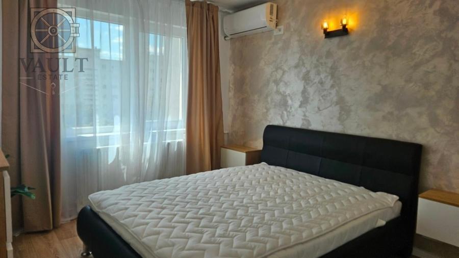 Apartament cu 2 camere decomandat, mobilat în Dristor