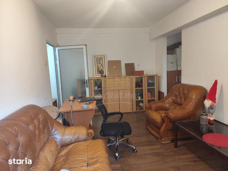 Apartament 2 camere parter S.C. 52.95 mp Bloc Caramida - 1