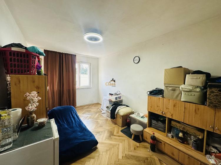 Apartament cu 4 camere decomandat, mobilat în Mănăștur