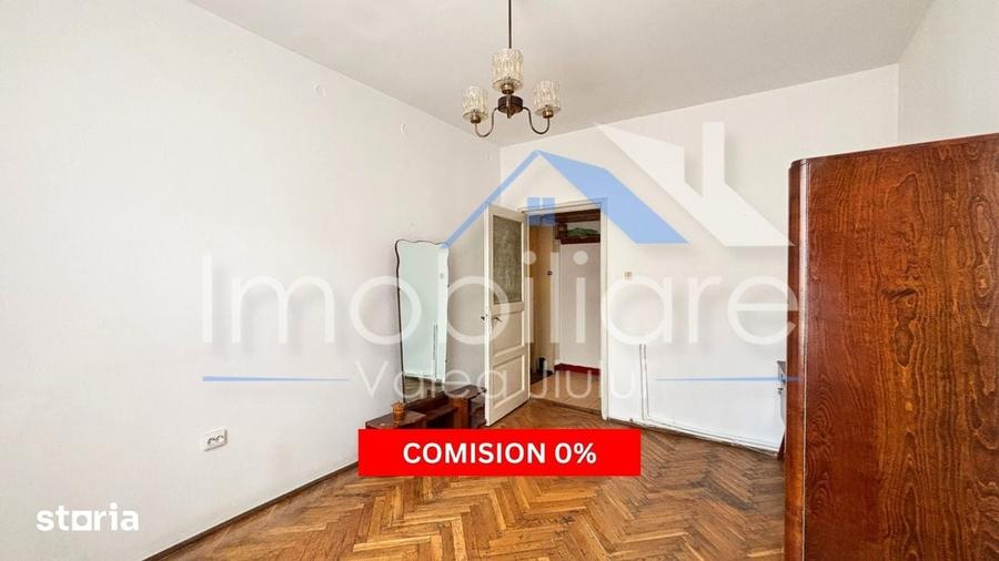 Apartament 2 camere - Petrosani | Cartier Dimitrov | Str. Ion Creanga - 2