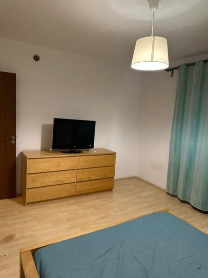 Apartament cu 2 camere decomandat, mobilat în Vitan