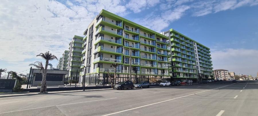 Apartament cu 3 camere decomandat, mobilat în Mamaia-Sat