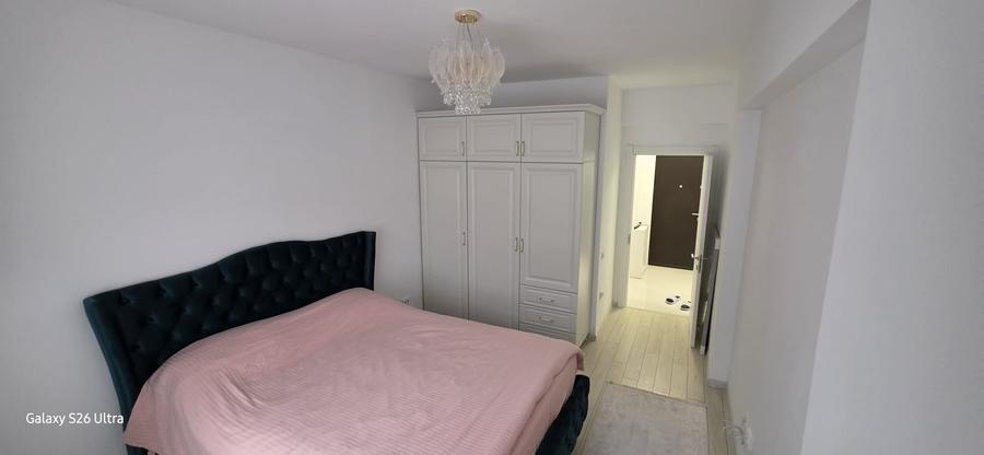 Pallady Gura Putnei, 100% util/mobil PREMIUM, 2 bai, centrala, AC, metrou, parc - 6