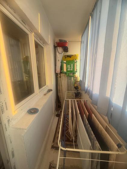Apartament cu 2 camere decomandat în Militari