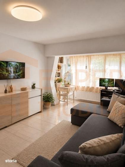 Apartament 3 camere de vanzare | zona Dacia, Constanta - 5
