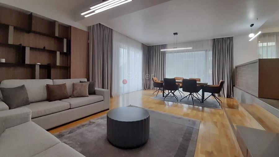 Gama Premium- Apartament Calea Poienii - 3