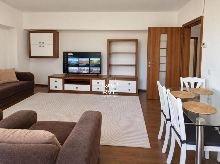 Apartament cu 2 camere în Nicolae Grigorescu
