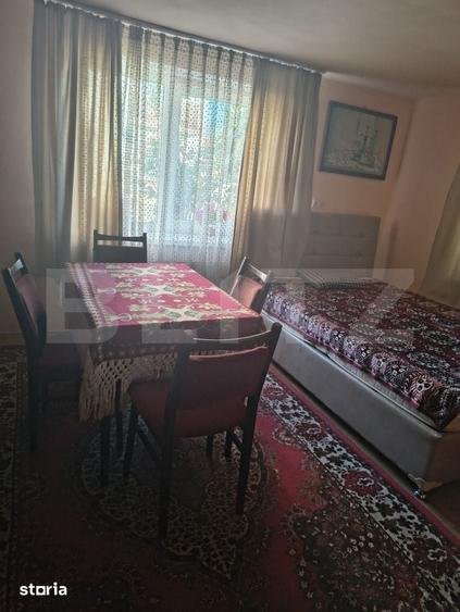 Casă cu 4 camere cu Teren 424 Mp în Central