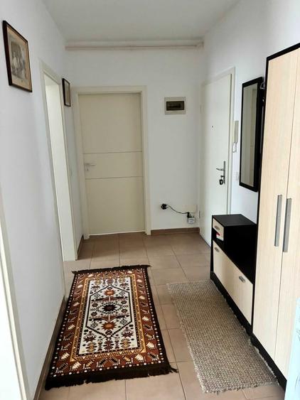 Apartament cu 2 camere decomandat în Avantgarden