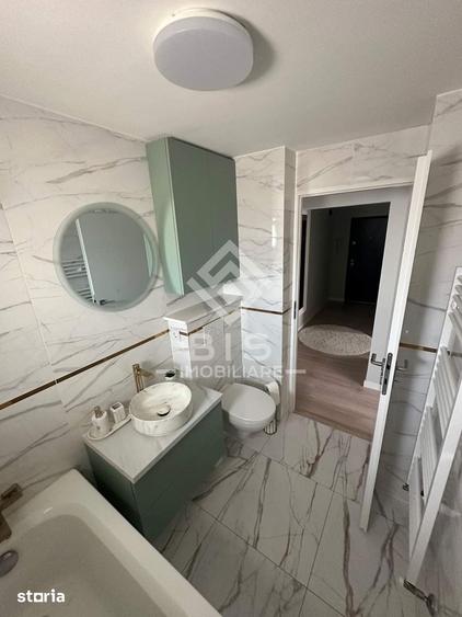 Apartament 2 camere | 53 mp | zona Kaufland - 7