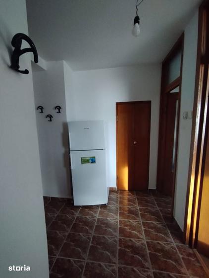 Apartament 1 camera Bld.Poitiers - 4