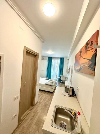 Apartament în Central