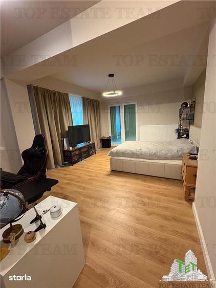Apartament cu 3 camere decomandat în Nord
