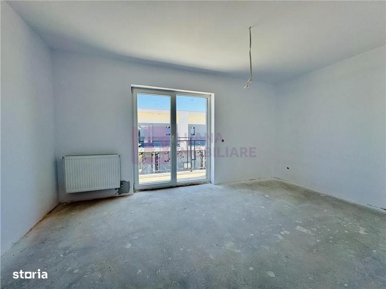 Casa tip duplex Rasinari | NOUA | intabulata | teren 264 mp - 3