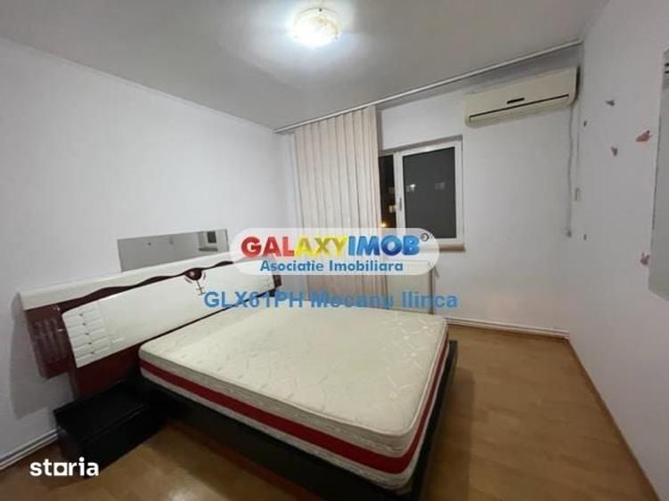 Apartament cu 3 camere decomandat în Peneș Curcanul