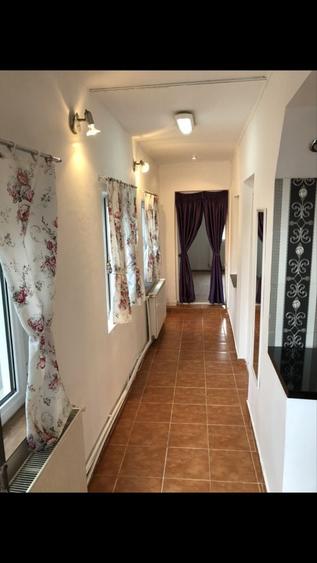 Casă cu 3 camere cu Teren 175 Mp în Mărgeanului