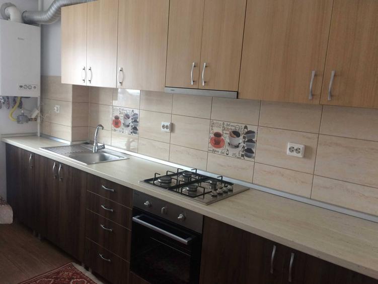 Apartament cu 2 camere decomandat în Mărăști