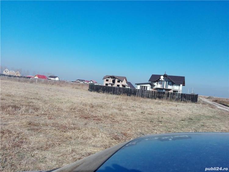 Teren de 20000 mp, în Central